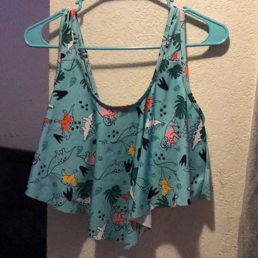 Swim suit